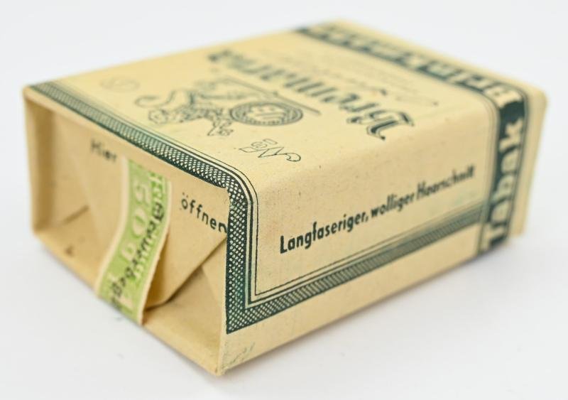 German Third Reich Era 'Bremaria' Tabacco — image 3