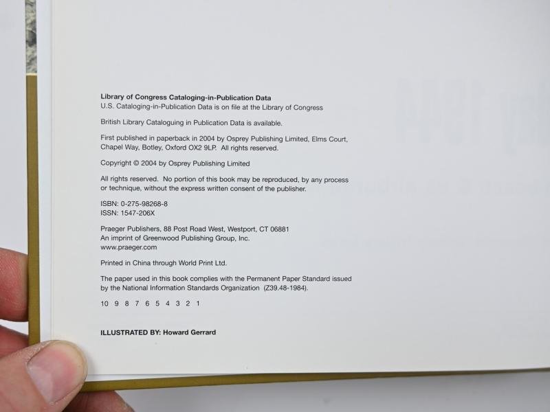 US Book 'D-Day 1944 Utah Beach & Airborne Landings' — image 2