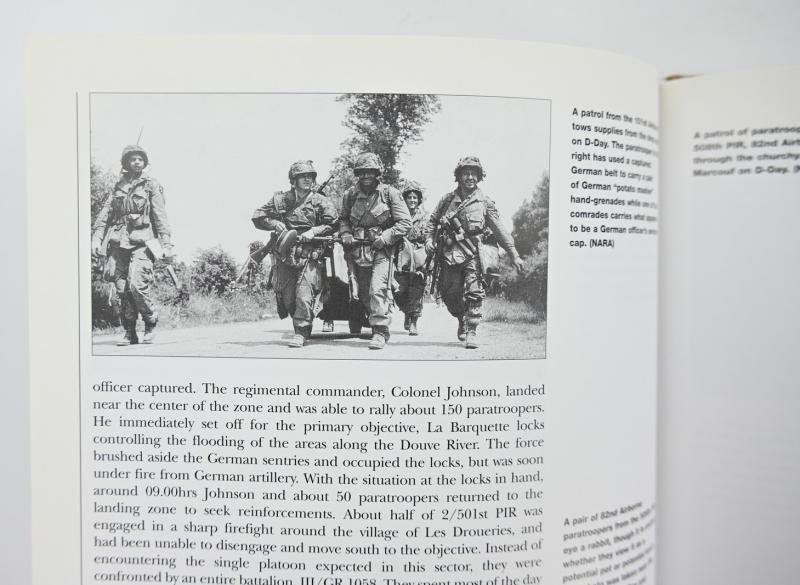 US Book 'D-Day 1944 Utah Beach & Airborne Landings' — image 7