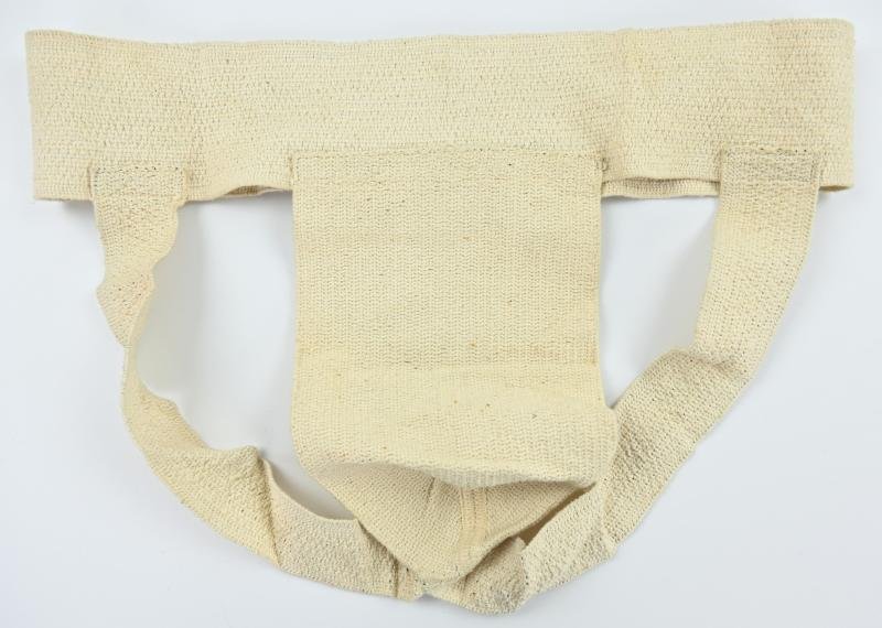 US WW2 Underwear Slip — image 2