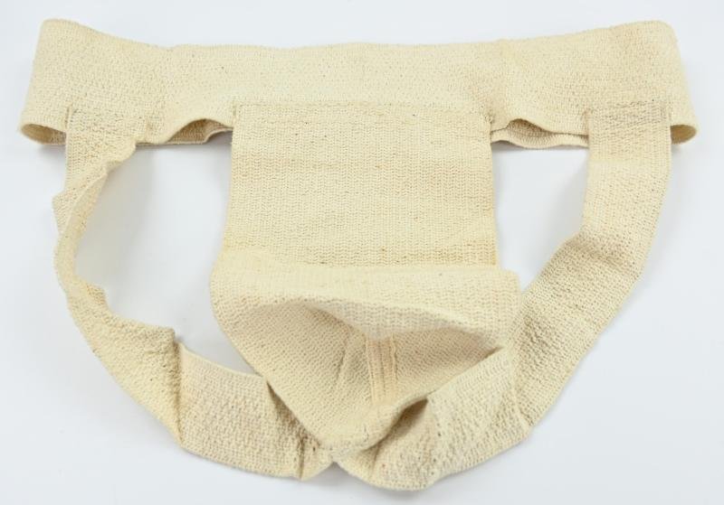 US WW2 Underwear Slip — image 3
