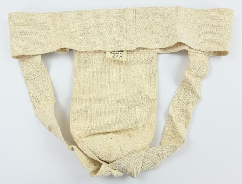 US WW2 Underwear Slip — image 4