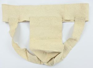 US WW2 Underwear Slip