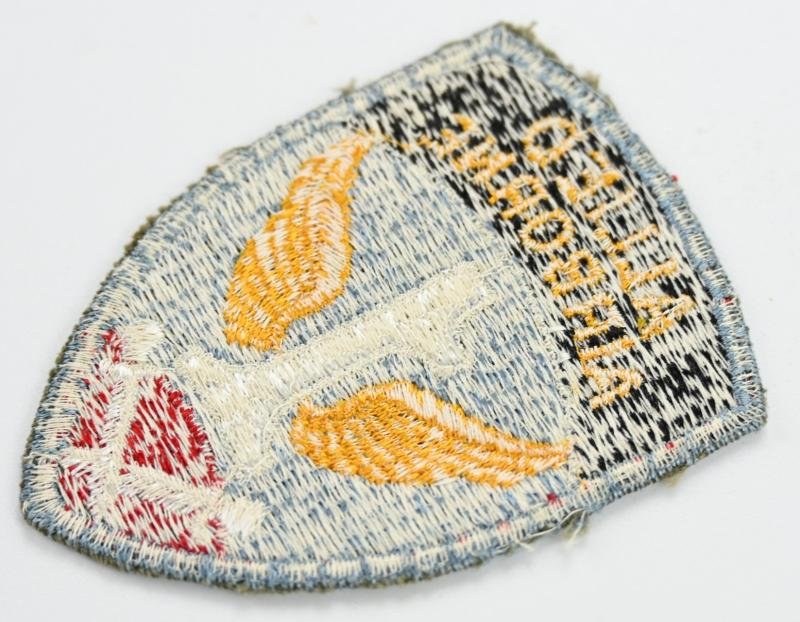 US WW2 First Allied Airborne SSI — image 4