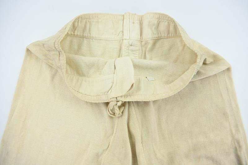 US WW2 Wool Drawers 1944 — image 5