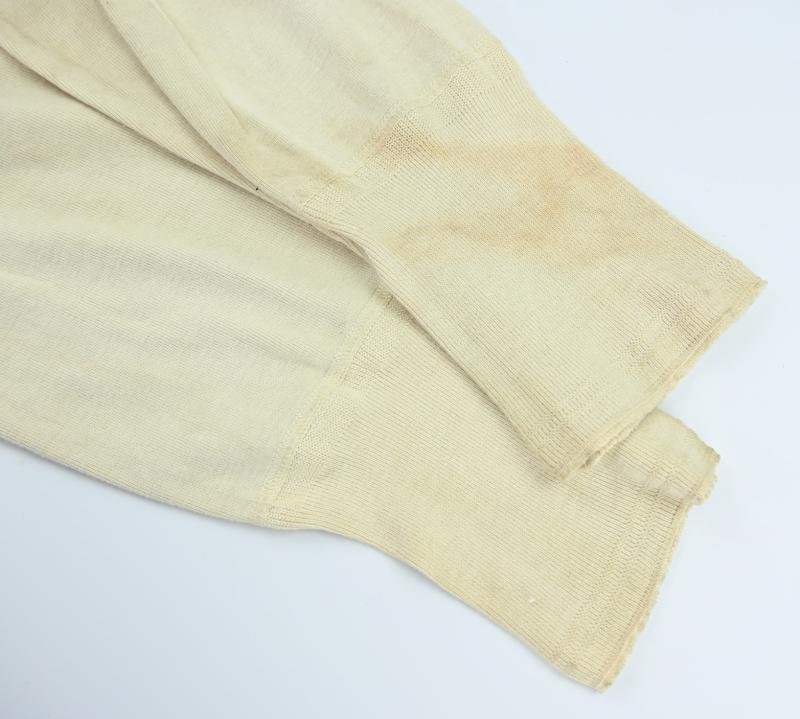 US WW2 Wool Drawers 1944 — image 8