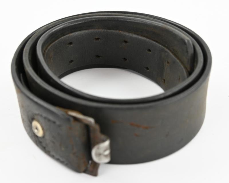 German WH Combat Belt — image 2