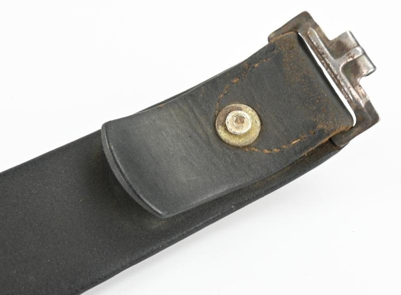 German WH Combat Belt — image 3