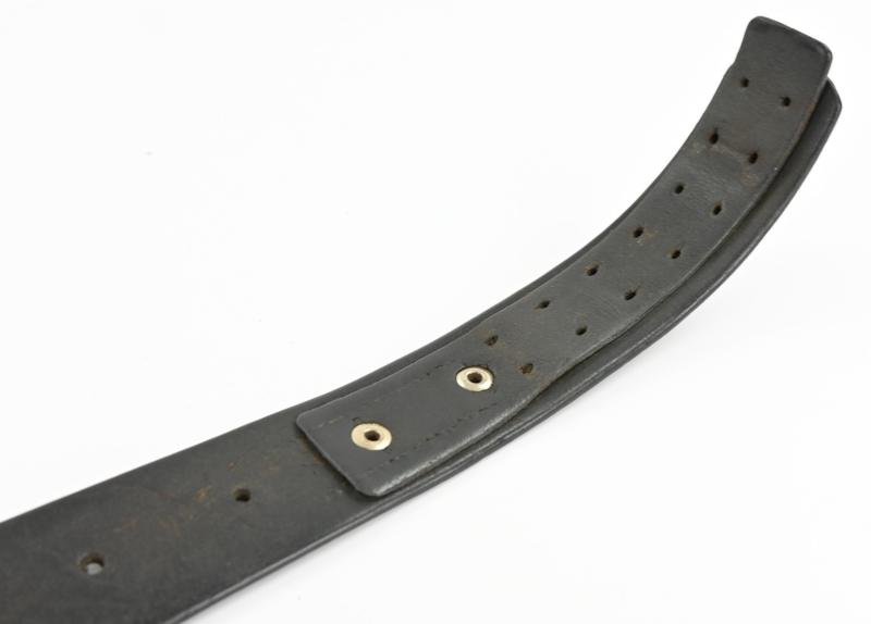German WH Combat Belt — image 4
