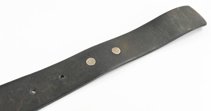 German WH Combat Belt — image 6