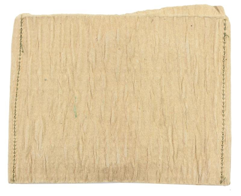 German WH Dust Goggles in Pouch — image 2