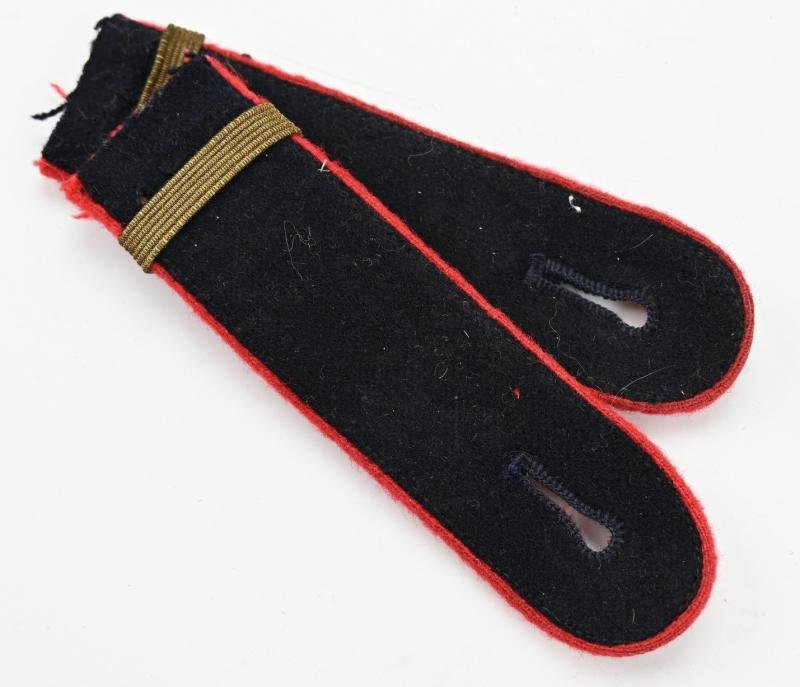 German Reichsbahn Shoulderboard Set — image 2