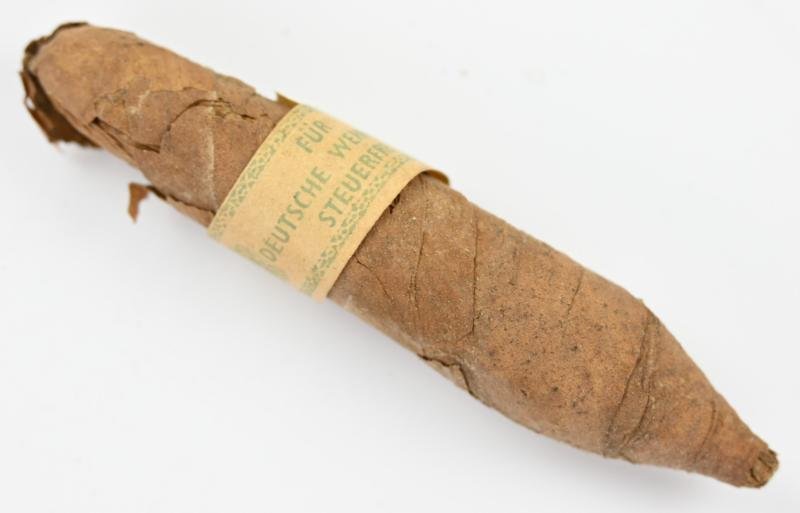 German WW2 Wehrmacht Sigar — image 2