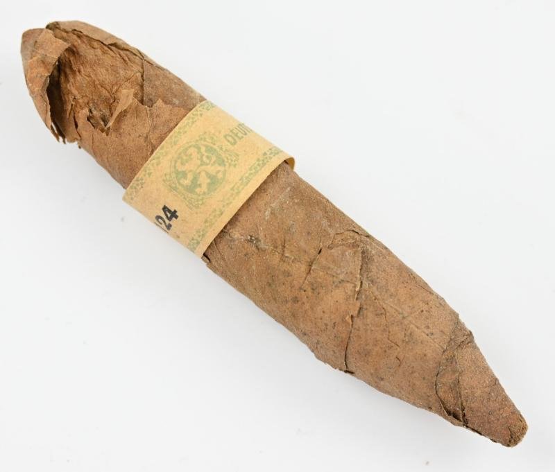 German WW2 Wehrmacht Sigar — image 3