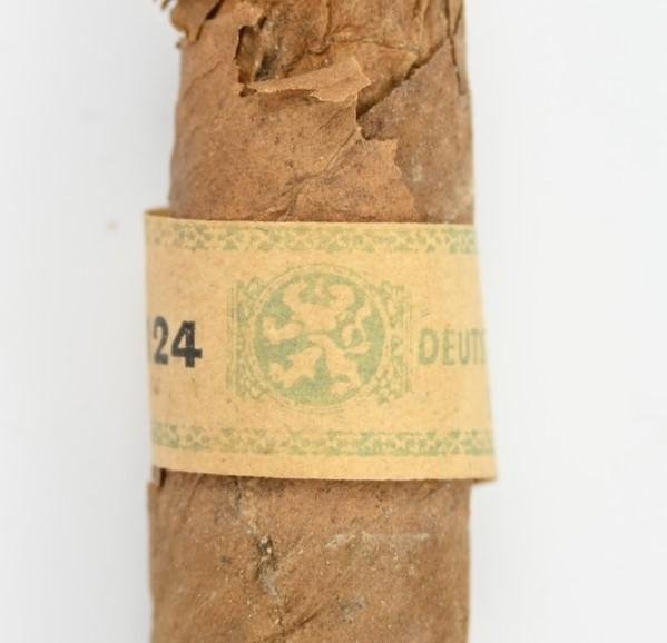 German WW2 Wehrmacht Sigar — image 4