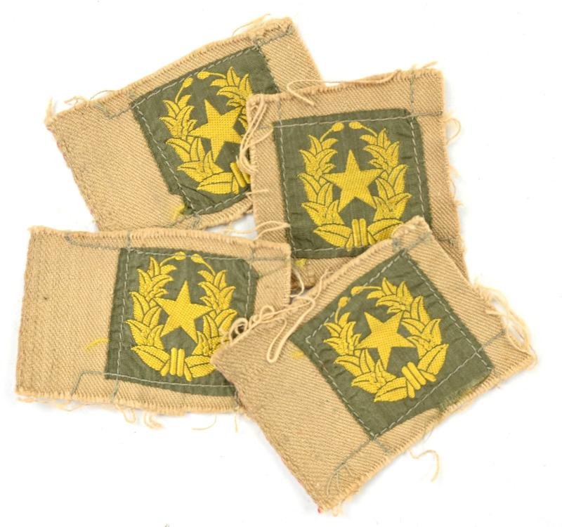 Japanese WW2 Grouping Yonezo Anami Genzan Air Base — image 10