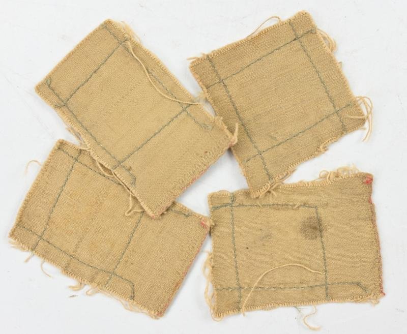 Japanese WW2 Grouping Yonezo Anami Genzan Air Base — image 11