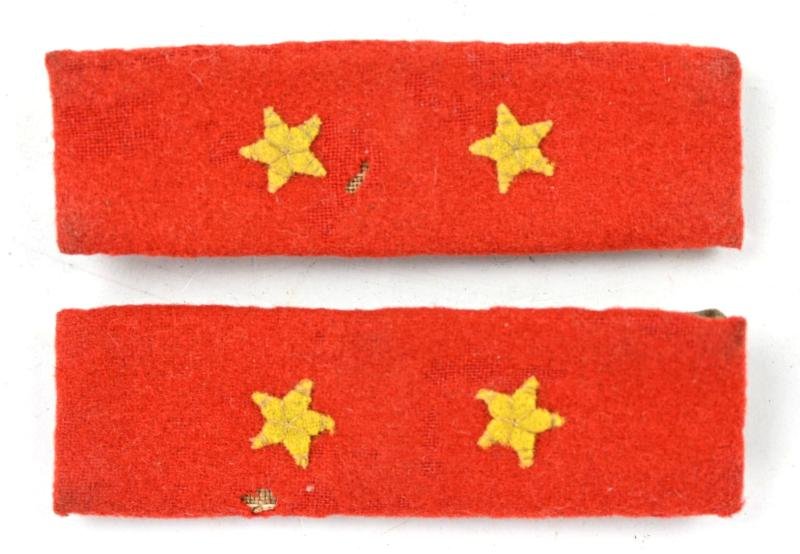 Japanese WW2 Grouping Yonezo Anami Genzan Air Base — image 12