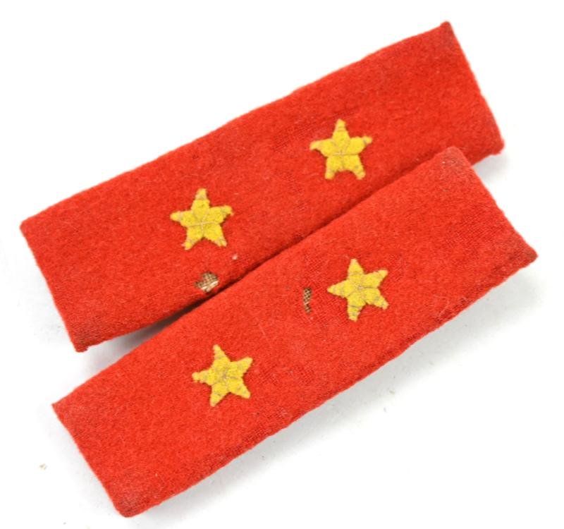 Japanese WW2 Grouping Yonezo Anami Genzan Air Base — image 14