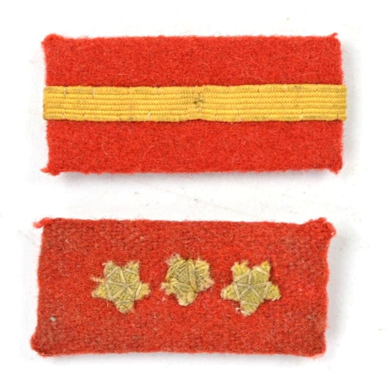 Japanese WW2 Grouping Yonezo Anami Genzan Air Base — image 15