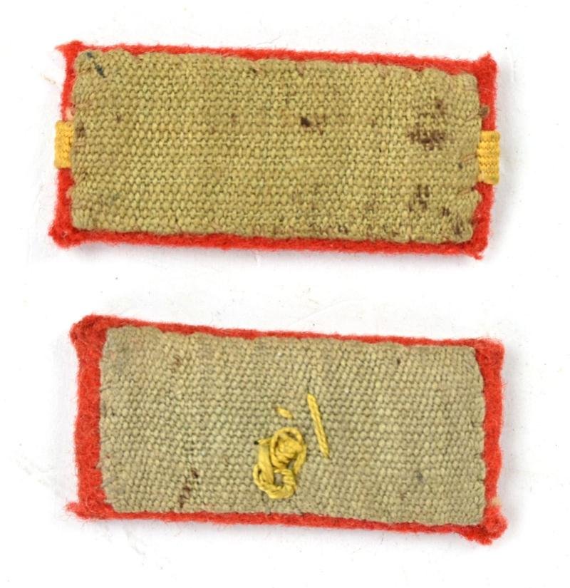 Japanese WW2 Grouping Yonezo Anami Genzan Air Base — image 16