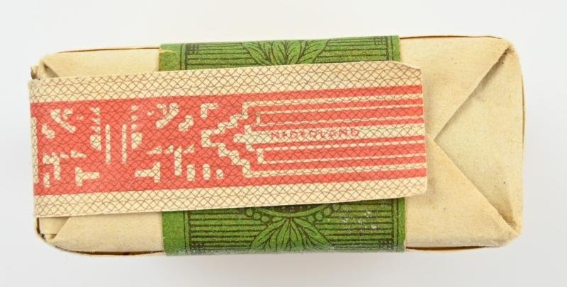 Dutch WW2 'Amateur' Cigarets — image 2