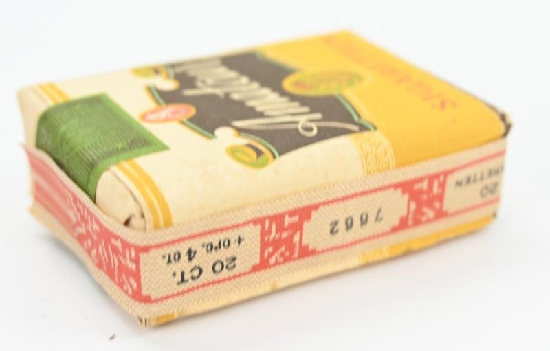 Dutch WW2 'Amateur' Cigarets — image 4