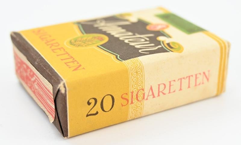 Dutch WW2 'Amateur' Cigarets — image 5