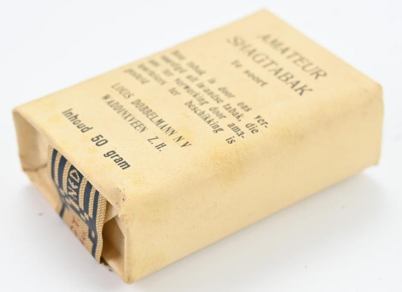 Dutch WW2 'Amateur' Tabacco — image 2