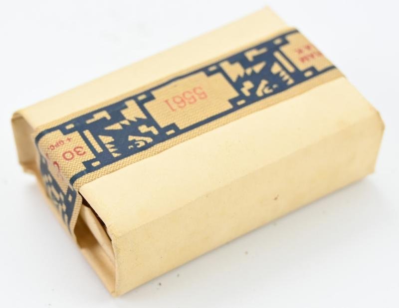 Dutch WW2 'Amateur' Tabacco — image 3