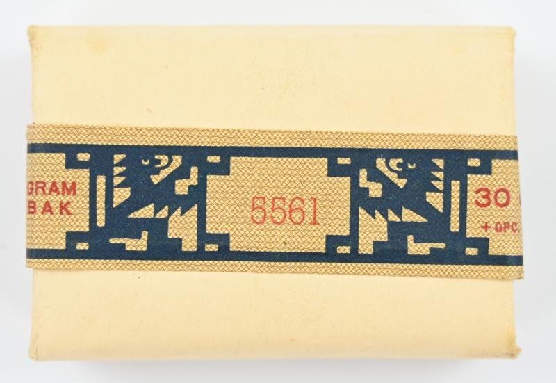 Dutch WW2 'Amateur' Tabacco — image 4