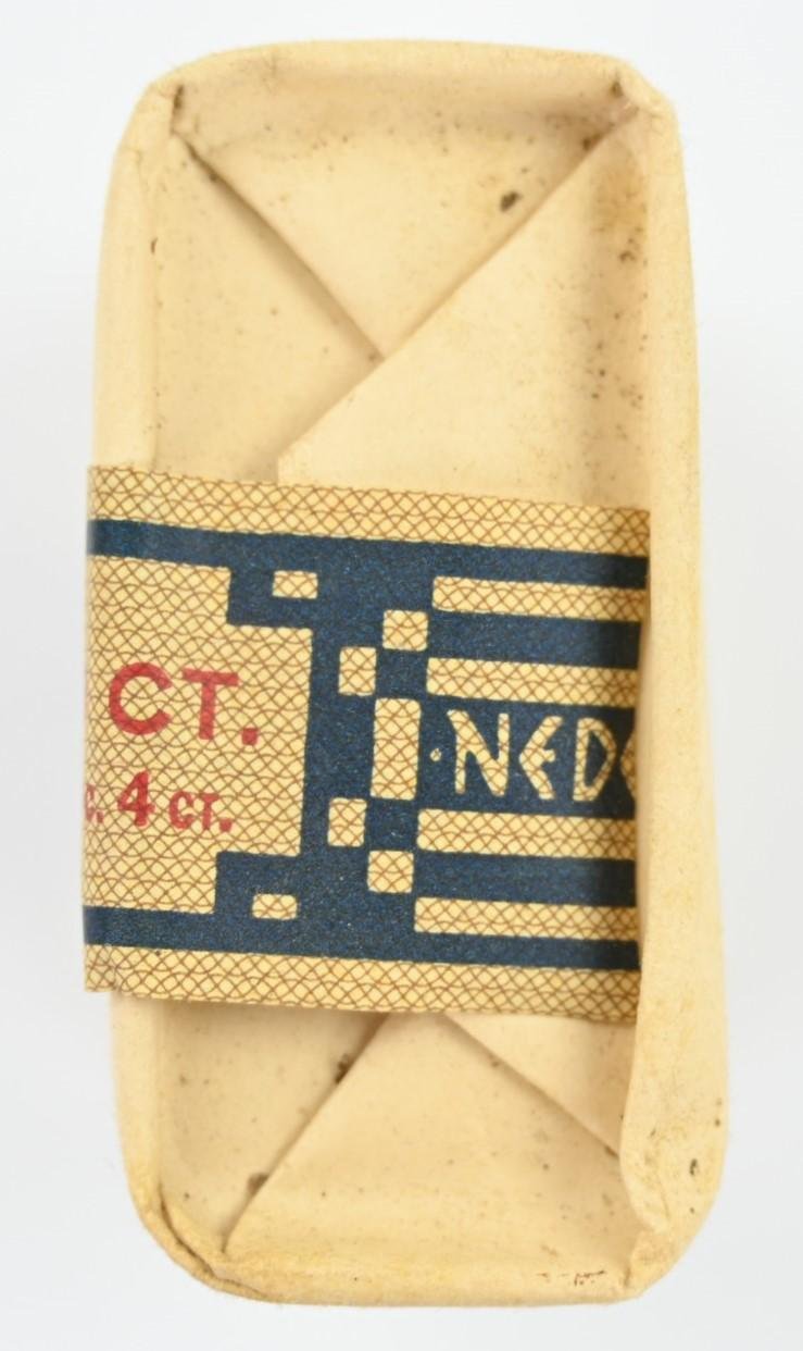 Dutch WW2 'Amateur' Tabacco — image 5