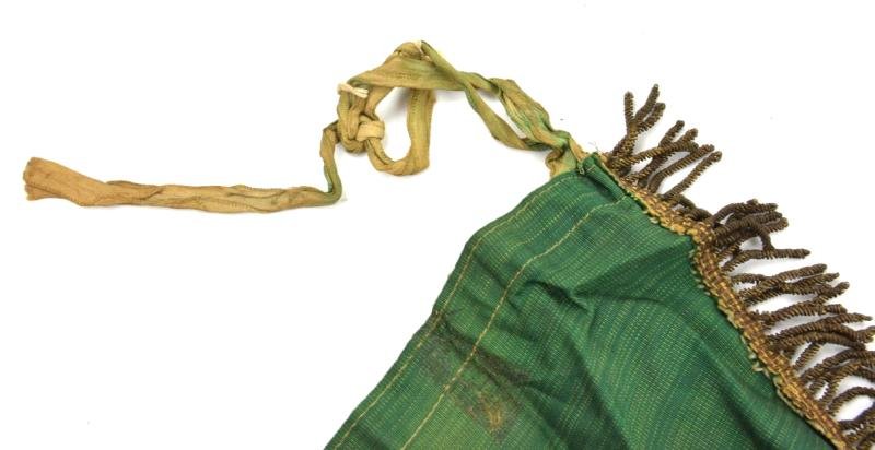 Italian WW2 CFLA Sammarcello Pennant — image 5