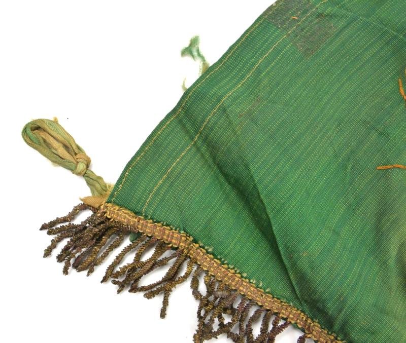 Italian WW2 CFLA Sammarcello Pennant — image 6