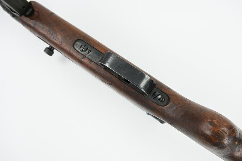 EU-Deko Italian Beretta 38/44 Machine Pistol — image 5