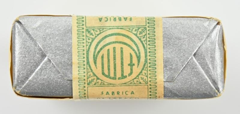 Portuguese WW2 period 'Santa Justa'' Cigarets — image 2