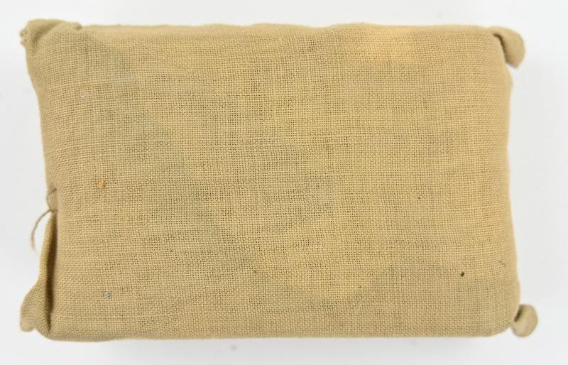 British WW2 Standard Dressing No.15 — image 2