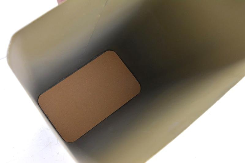 German LW 2kg Incendiary 'Fritz Fire Bomb' B1 El Ammunition Box — image 3