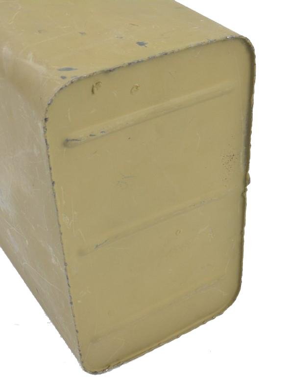 German LW 2kg Incendiary 'Fritz Fire Bomb' B1 El Ammunition Box — image 7