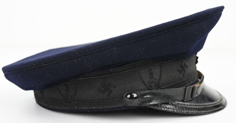 German Kyffhauserbund Visor Cap — image 10