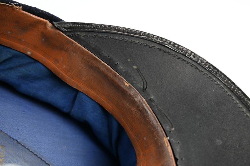 German Kyffhauserbund Visor Cap — image 15