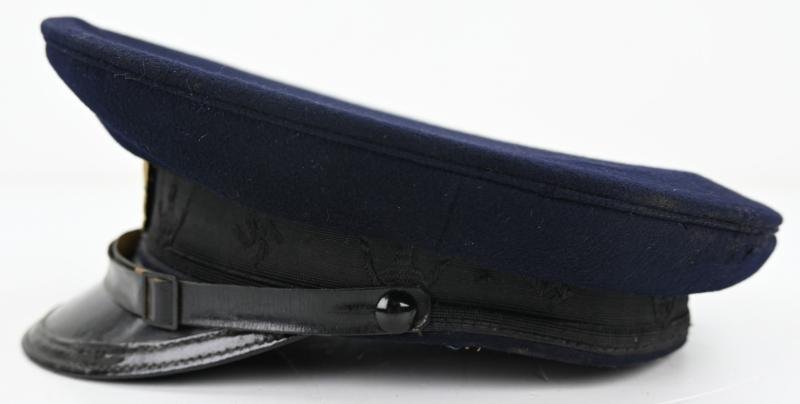 German Kyffhauserbund Visor Cap — image 6