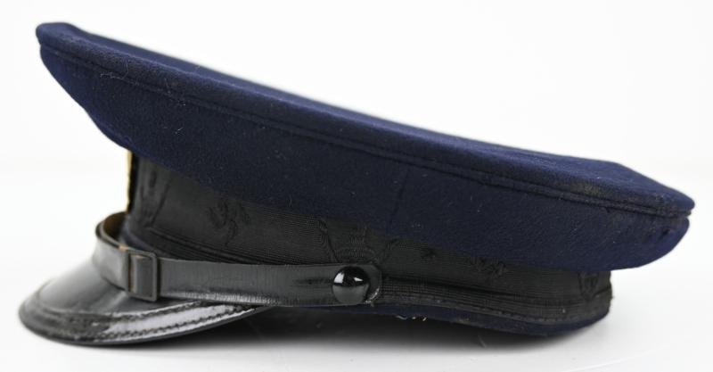 German Kyffhauserbund Visor Cap — image 7