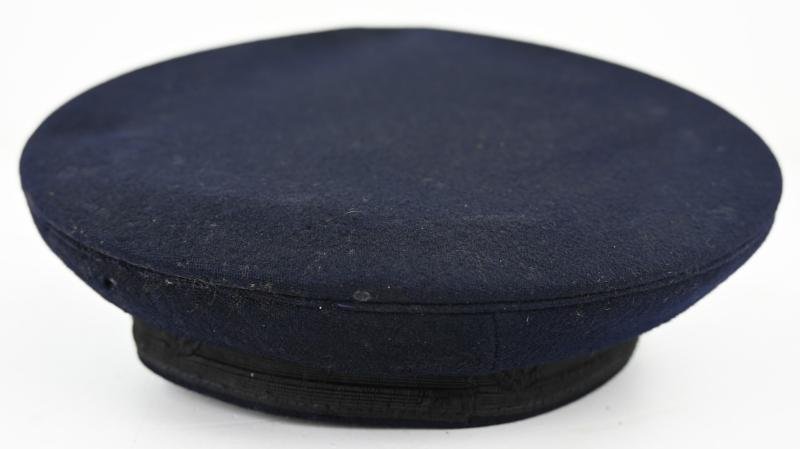 German Kyffhauserbund Visor Cap — image 8