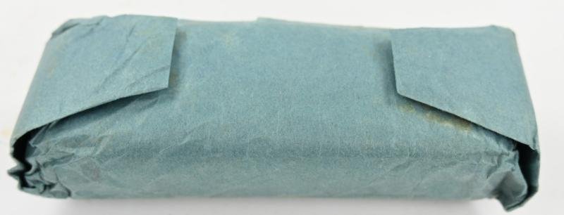 British WW2 First Aid Dressing — image 3