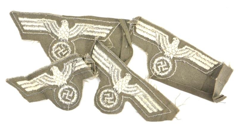 German WH Breasteagle — image 2