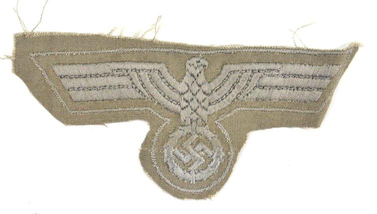 German WH Breasteagle — image 3