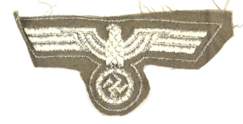 German WH Breasteagle — image 4