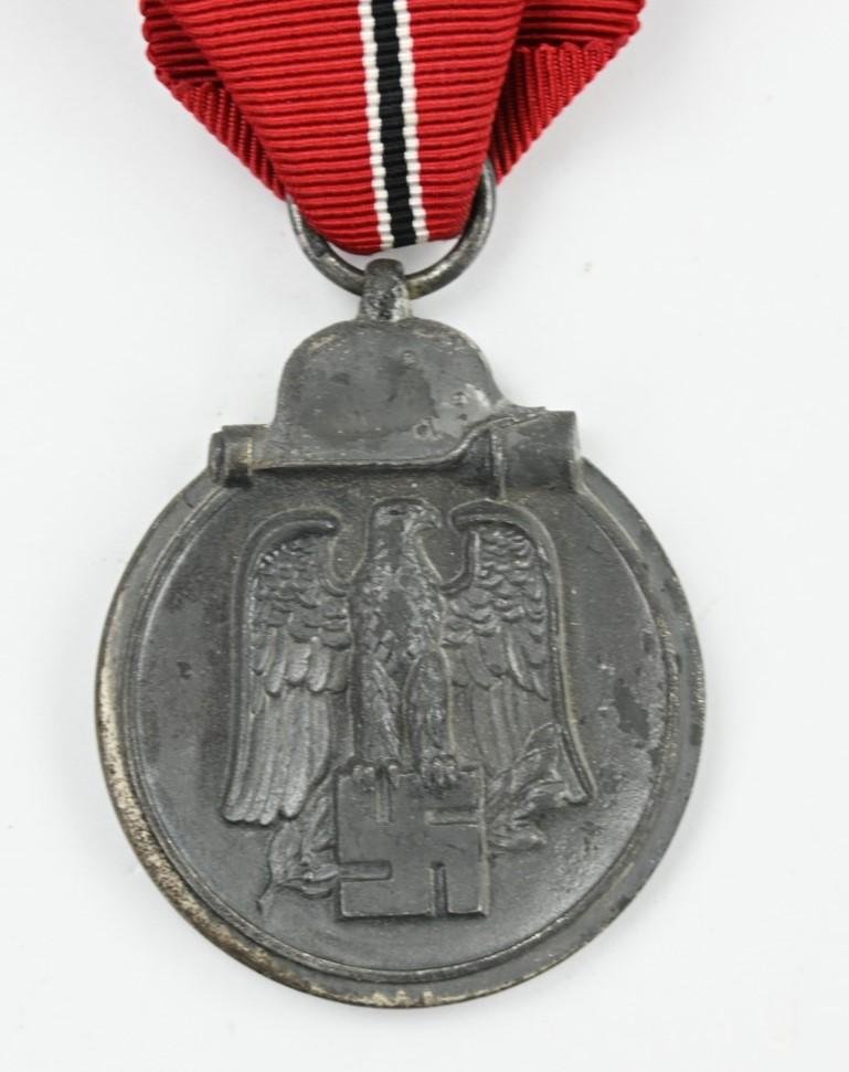 German Eastern Front Medal — image 2