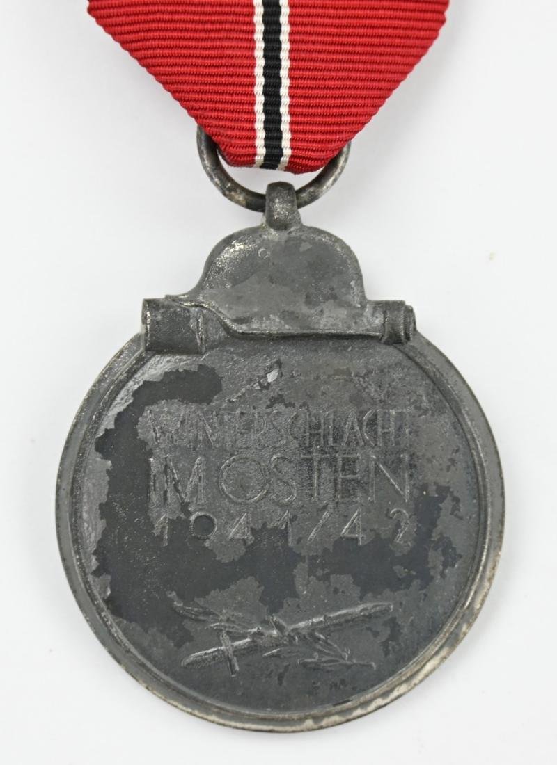 German Eastern Front Medal — image 4